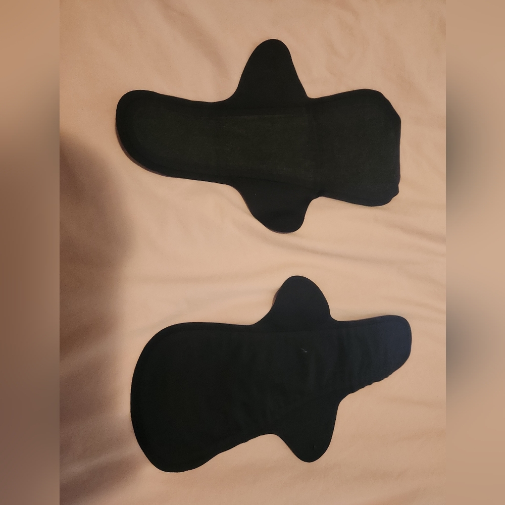 Knix Reusable Pads